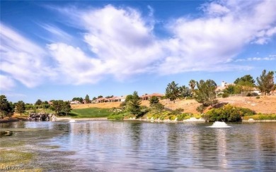 PRICED TO SELL ~ This Charming Sun City Summerlin Townhome on Eagle Crest Golf Club in Nevada - for sale on GolfHomes.com, golf home, golf lot