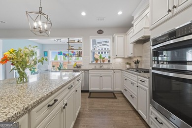 Welcome to the neighborhood - we can't wait to have you here! on Reunion Golf Club in Georgia - for sale on GolfHomes.com, golf home, golf lot