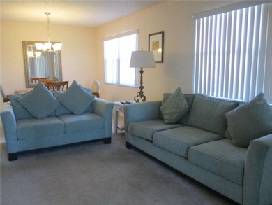 You're gonna love this 3 Bedroom 2 Bath, furnished, end unit on on Terra Ceia Golf and Country Club in Florida - for sale on GolfHomes.com, golf home, golf lot