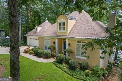 PRICE REDUCTION!! Don't miss this WONDERFUL OPPORTUNITY to live on Fairfield Plantation Golf and Country Club in Georgia - for sale on GolfHomes.com, golf home, golf lot