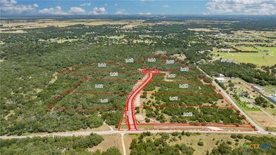 Welcome to Woodford - Stunning acreage Lots in the heart of on Mill Creek Golf Club in Texas - for sale on GolfHomes.com, golf home, golf lot