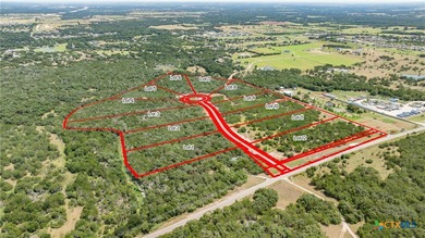 Welcome to Woodford - Stunning acreage Lots in the heart of on Mill Creek Golf Club in Texas - for sale on GolfHomes.com, golf home, golf lot