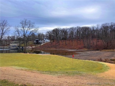Are you looking for the PERFECT Location to Build your Dream on The Club At Porto Cima in Missouri - for sale on GolfHomes.com, golf home, golf lot