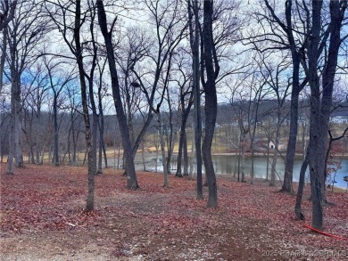 Are you looking for the PERFECT Location to Build your Dream on The Club At Porto Cima in Missouri - for sale on GolfHomes.com, golf home, golf lot