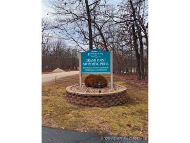Are you looking for the PERFECT Location to Build your Dream on The Club At Porto Cima in Missouri - for sale on GolfHomes.com, golf home, golf lot
