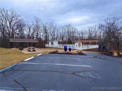 Are you looking for the PERFECT Location to Build your Dream on The Club At Porto Cima in Missouri - for sale on GolfHomes.com, golf home, golf lot