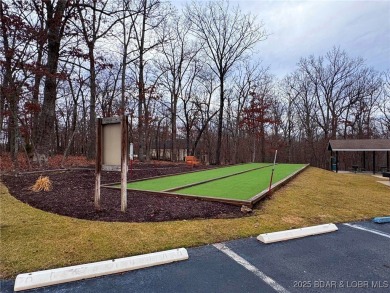 Are you looking for the PERFECT Location to Build your Dream on The Club At Porto Cima in Missouri - for sale on GolfHomes.com, golf home, golf lot