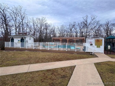 Are you looking for the PERFECT Location to Build your Dream on The Club At Porto Cima in Missouri - for sale on GolfHomes.com, golf home, golf lot