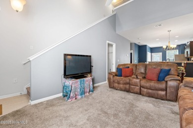 Looking for an amazing property near the beach with an ASSUMABLE on Carolina Shores Golf Course in North Carolina - for sale on GolfHomes.com, golf home, golf lot