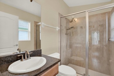Welcome to this beautifully maintained St. Moritz model by on Heritage Pines Country Club in Florida - for sale on GolfHomes.com, golf home, golf lot