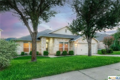 This freshly painted house is move in ready! It features 4 on Teravista Golf Club in Texas - for sale on GolfHomes.com, golf home, golf lot