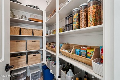 WOW! Beautifully upgraded two-story home on an oversized lot on Verrado Golf Club  in Arizona - for sale on GolfHomes.com, golf home, golf lot