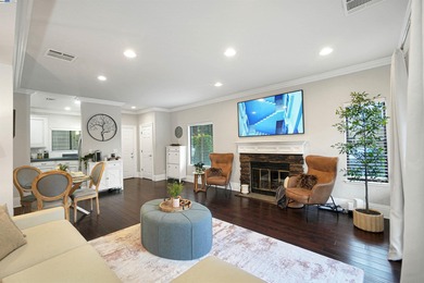 Welcome to Copper Ridge, where everyday living feels calm on The Bridges Golf Club in California - for sale on GolfHomes.com, golf home, golf lot