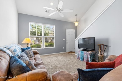 Looking for an amazing property near the beach with an ASSUMABLE on Carolina Shores Golf Course in North Carolina - for sale on GolfHomes.com, golf home, golf lot
