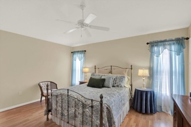 Welcome to this beautifully maintained St. Moritz model by on Heritage Pines Country Club in Florida - for sale on GolfHomes.com, golf home, golf lot
