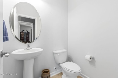Looking for an amazing property near the beach with an ASSUMABLE on Carolina Shores Golf Course in North Carolina - for sale on GolfHomes.com, golf home, golf lot
