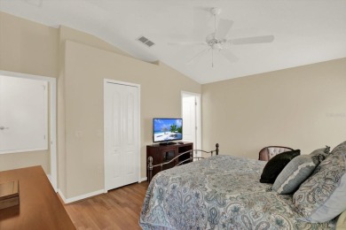 Welcome to this beautifully maintained St. Moritz model by on Heritage Pines Country Club in Florida - for sale on GolfHomes.com, golf home, golf lot