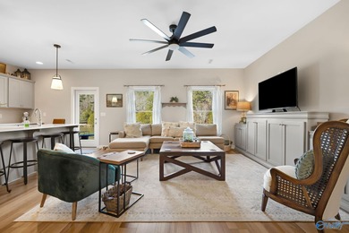 Nestled on the golf course in the desirable Cherokee Ridge on Cherokee Ridge Country Club in Alabama - for sale on GolfHomes.com, golf home, golf lot