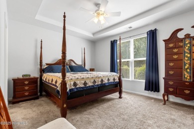 Looking for an amazing property near the beach with an ASSUMABLE on Carolina Shores Golf Course in North Carolina - for sale on GolfHomes.com, golf home, golf lot