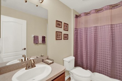 Welcome to this beautifully maintained St. Moritz model by on Heritage Pines Country Club in Florida - for sale on GolfHomes.com, golf home, golf lot