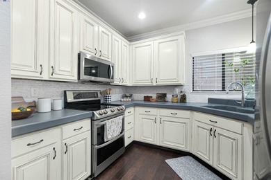 Welcome to Copper Ridge, where everyday living feels calm on The Bridges Golf Club in California - for sale on GolfHomes.com, golf home, golf lot