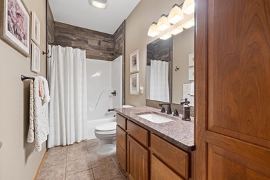 Listed by Lonnie Doney, KWBH, . Nestled in the foothills of the on Golf Club At Red Rock in South Dakota - for sale on GolfHomes.com, golf home, golf lot