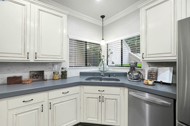 Welcome to Copper Ridge, where everyday living feels calm on The Bridges Golf Club in California - for sale on GolfHomes.com, golf home, golf lot