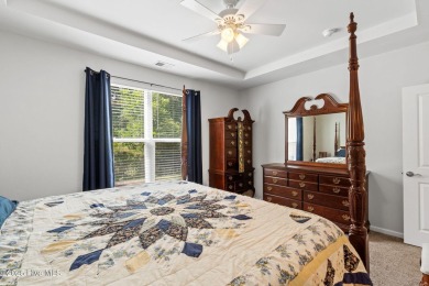 Looking for an amazing property near the beach with an ASSUMABLE on Carolina Shores Golf Course in North Carolina - for sale on GolfHomes.com, golf home, golf lot