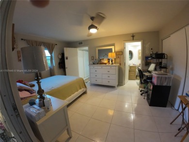 Exciting opportunity alert! Stunning 1 bed, 1.5 bath plus den on Addison Reserve in Florida - for sale on GolfHomes.com, golf home, golf lot