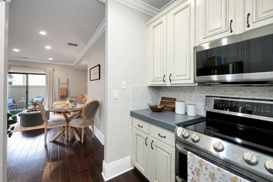 Welcome to Copper Ridge, where everyday living feels calm on The Bridges Golf Club in California - for sale on GolfHomes.com, golf home, golf lot