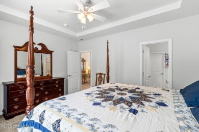 Looking for an amazing property near the beach with an ASSUMABLE on Carolina Shores Golf Course in North Carolina - for sale on GolfHomes.com, golf home, golf lot