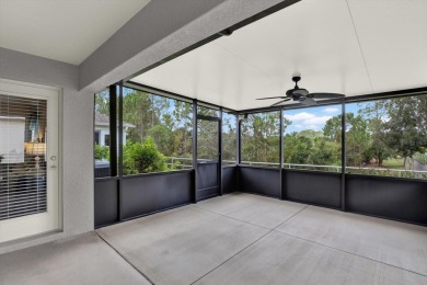 Welcome to this beautifully maintained St. Moritz model by on Heritage Pines Country Club in Florida - for sale on GolfHomes.com, golf home, golf lot