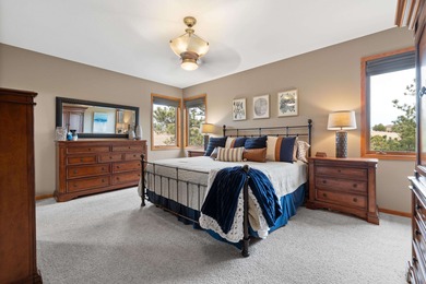 Listed by Lonnie Doney, KWBH, . Nestled in the foothills of the on Golf Club At Red Rock in South Dakota - for sale on GolfHomes.com, golf home, golf lot