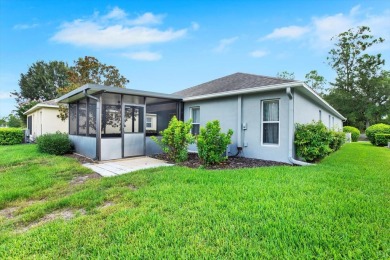 Welcome to this beautifully maintained St. Moritz model by on Heritage Pines Country Club in Florida - for sale on GolfHomes.com, golf home, golf lot