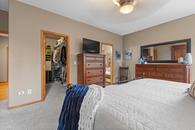 Listed by Lonnie Doney, KWBH, . Nestled in the foothills of the on Golf Club At Red Rock in South Dakota - for sale on GolfHomes.com, golf home, golf lot