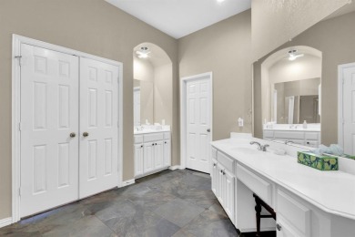 Welcome to this stunning home perfectly situated next to the on Mansfield National Golf Club in Texas - for sale on GolfHomes.com, golf home, golf lot