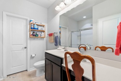 Looking for an amazing property near the beach with an ASSUMABLE on Carolina Shores Golf Course in North Carolina - for sale on GolfHomes.com, golf home, golf lot