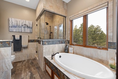 Listed by Lonnie Doney, KWBH, . Nestled in the foothills of the on Golf Club At Red Rock in South Dakota - for sale on GolfHomes.com, golf home, golf lot