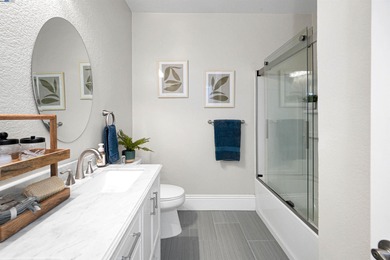 Welcome to Copper Ridge, where everyday living feels calm on The Bridges Golf Club in California - for sale on GolfHomes.com, golf home, golf lot