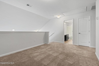 Looking for an amazing property near the beach with an ASSUMABLE on Carolina Shores Golf Course in North Carolina - for sale on GolfHomes.com, golf home, golf lot