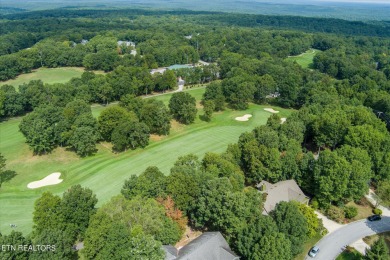 Views, Views, and More Views.  'Premiere Stonehenge Golf Course' on Stonehenge Golf Course in Tennessee - for sale on GolfHomes.com, golf home, golf lot