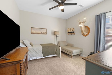 Nestled on the golf course in the desirable Cherokee Ridge on Cherokee Ridge Country Club in AL - for sale on GolfHomes.com, golf home, golf lot