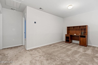 Looking for an amazing property near the beach with an ASSUMABLE on Carolina Shores Golf Course in North Carolina - for sale on GolfHomes.com, golf home, golf lot