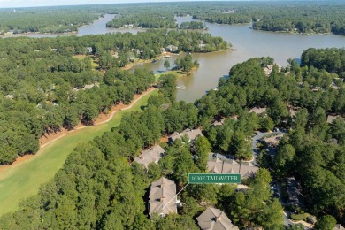 Rarely Available Top-Floor 3-Bedroom, 3-Bath Condo in Reynolds on Reynolds Lake Oconee - The Oconee in Georgia - for sale on GolfHomes.com, golf home, golf lot