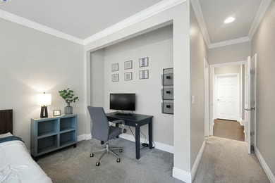 Welcome to Copper Ridge, where everyday living feels calm on The Bridges Golf Club in California - for sale on GolfHomes.com, golf home, golf lot