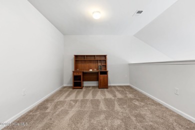 Looking for an amazing property near the beach with an ASSUMABLE on Carolina Shores Golf Course in North Carolina - for sale on GolfHomes.com, golf home, golf lot