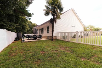 Welcome to 15 Passion Flower Ct, a delightful 3-bedroom on Wachesaw Plantation Club in South Carolina - for sale on GolfHomes.com, golf home, golf lot