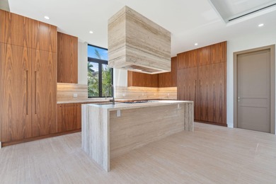 Brand new 2025 waterfront masterpiece. 5 bed, 4 bath, 3,580 sf on Key Colony Beach Golf Course in Florida - for sale on GolfHomes.com, golf home, golf lot