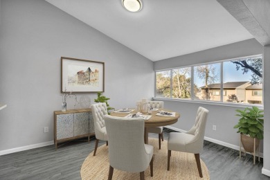 Charming condo in highly desired Horseshoe Bay. Newly renovated on Slick Rock Golf Course - Horseshoe Bay in Texas - for sale on GolfHomes.com, golf home, golf lot