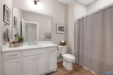 Nestled on the golf course in the desirable Cherokee Ridge on Cherokee Ridge Country Club in AL - for sale on GolfHomes.com, golf home, golf lot